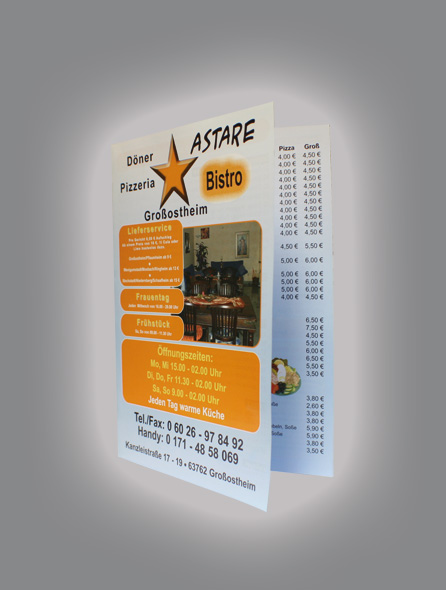 astare