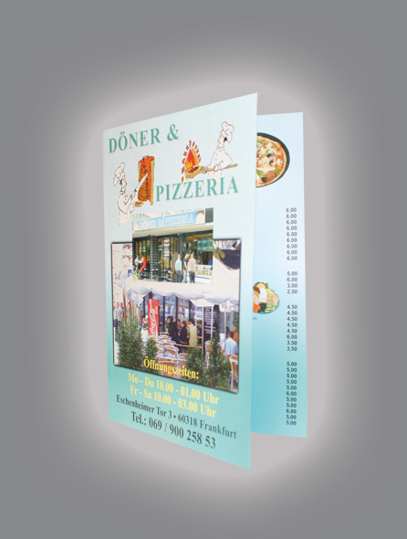 doener