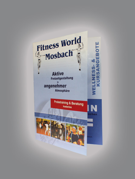fitnessworld
